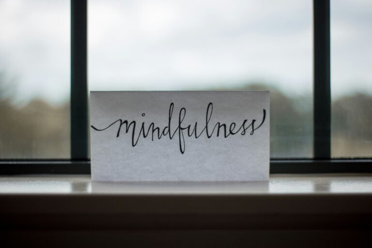 Ways I’m Cultivating My Feminine Energy