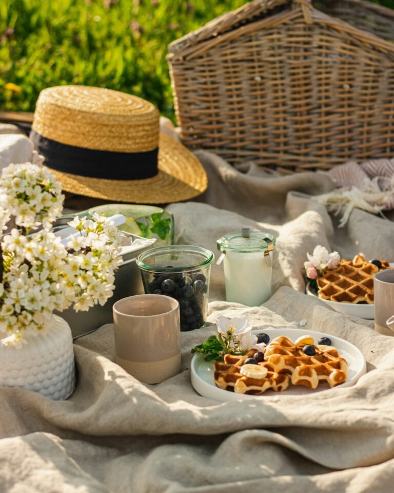 A Peek Into My Ideal Spring Getaway (Dreaming, Not Booking Yet!)